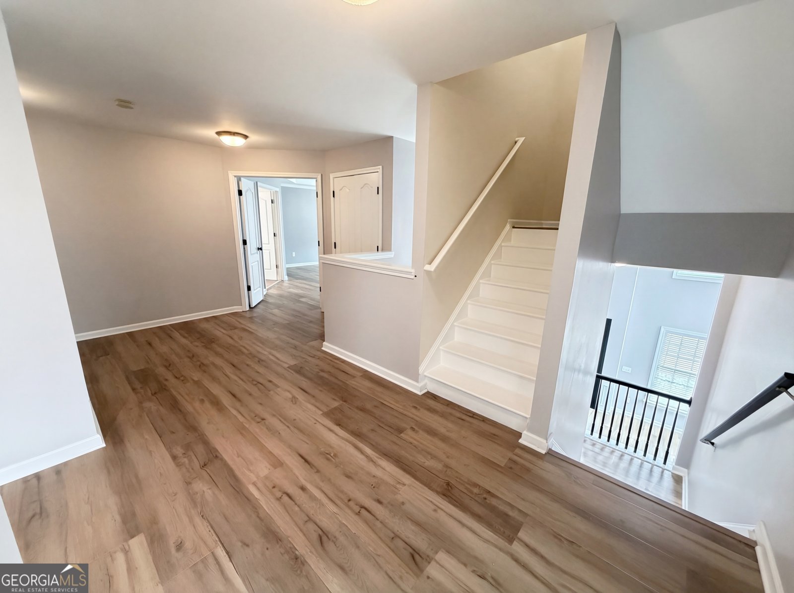 104 Pleasant View Lane Woodstock - Photo 17