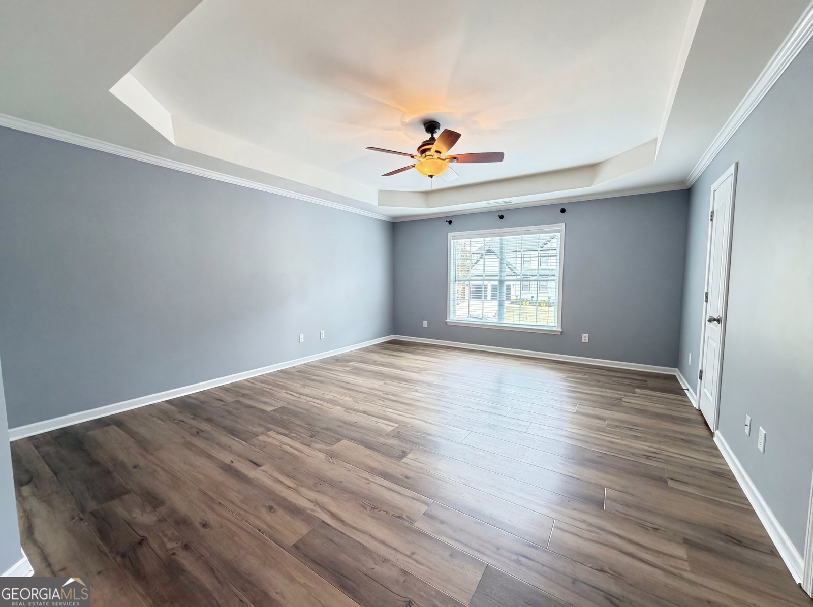 104 Pleasant View Lane Woodstock - Photo 26