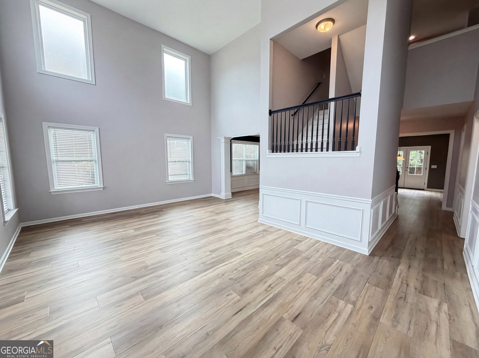 104 Pleasant View Lane Woodstock - Photo 6