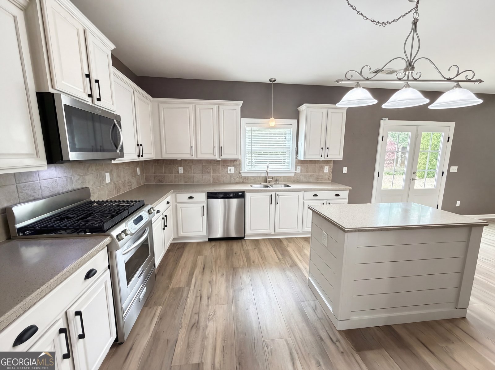 104 Pleasant View Lane Woodstock - Photo 9