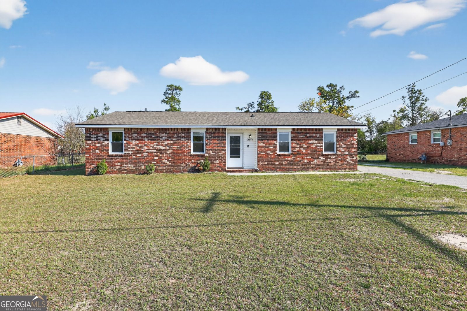 2647 Teakwood Drive Hephzibah - Photo 1