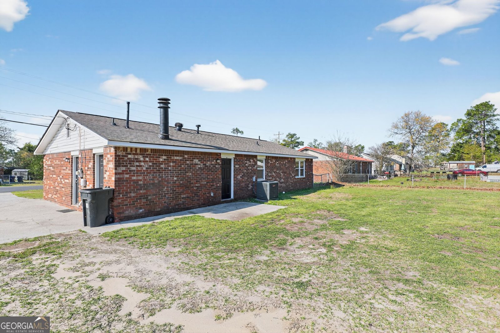 2647 Teakwood Drive Hephzibah - Photo 33