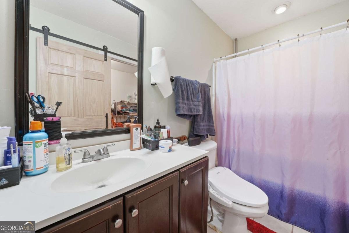 1059 Merritt Road Marietta - Photo 11