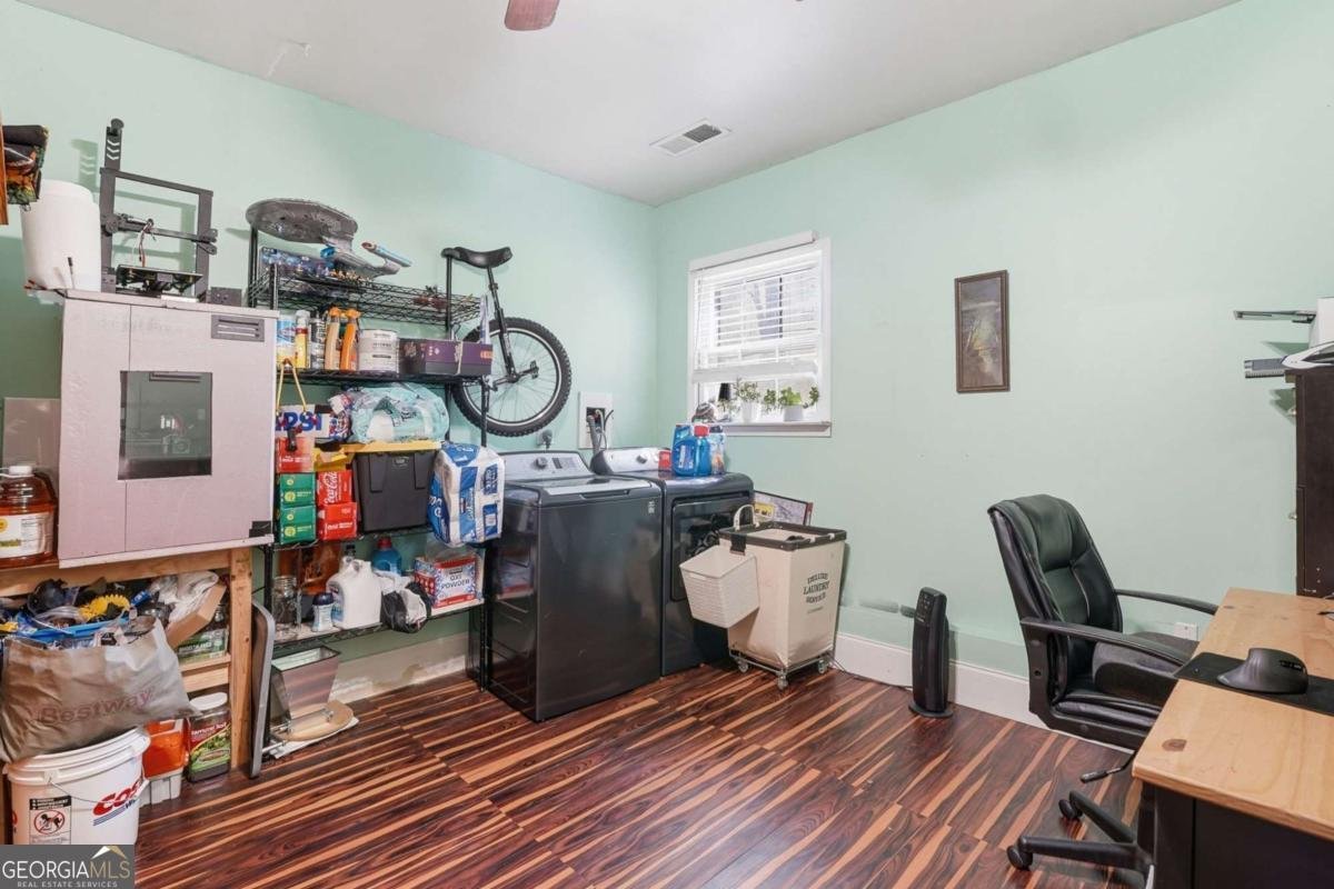 1059 Merritt Road Marietta - Photo 15