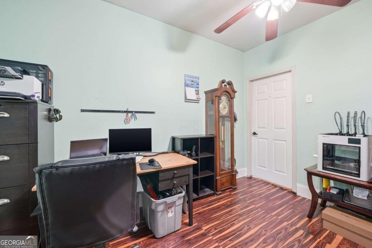 1059 Merritt Road Marietta - Photo 16