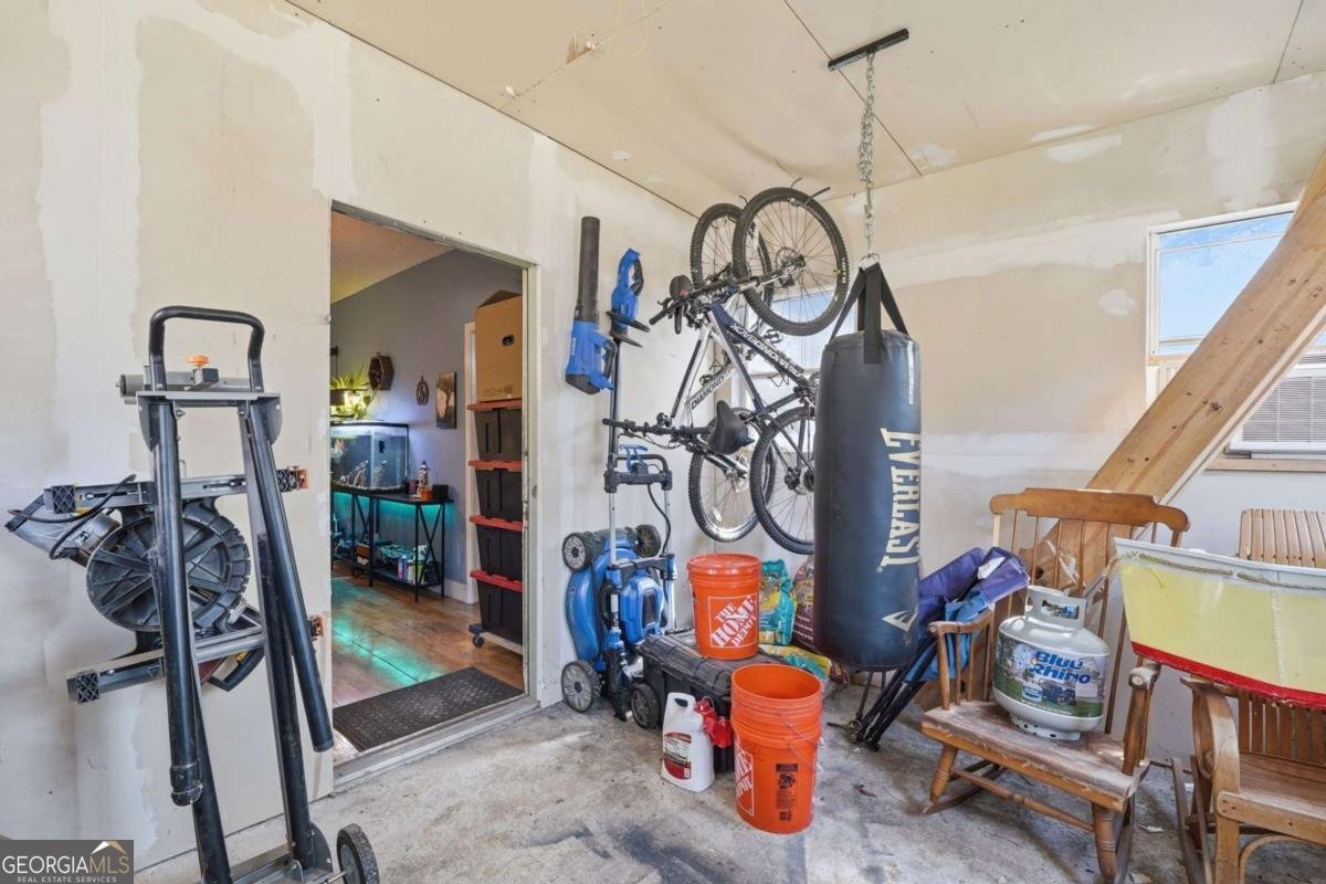 1059 Merritt Road Marietta - Photo 17