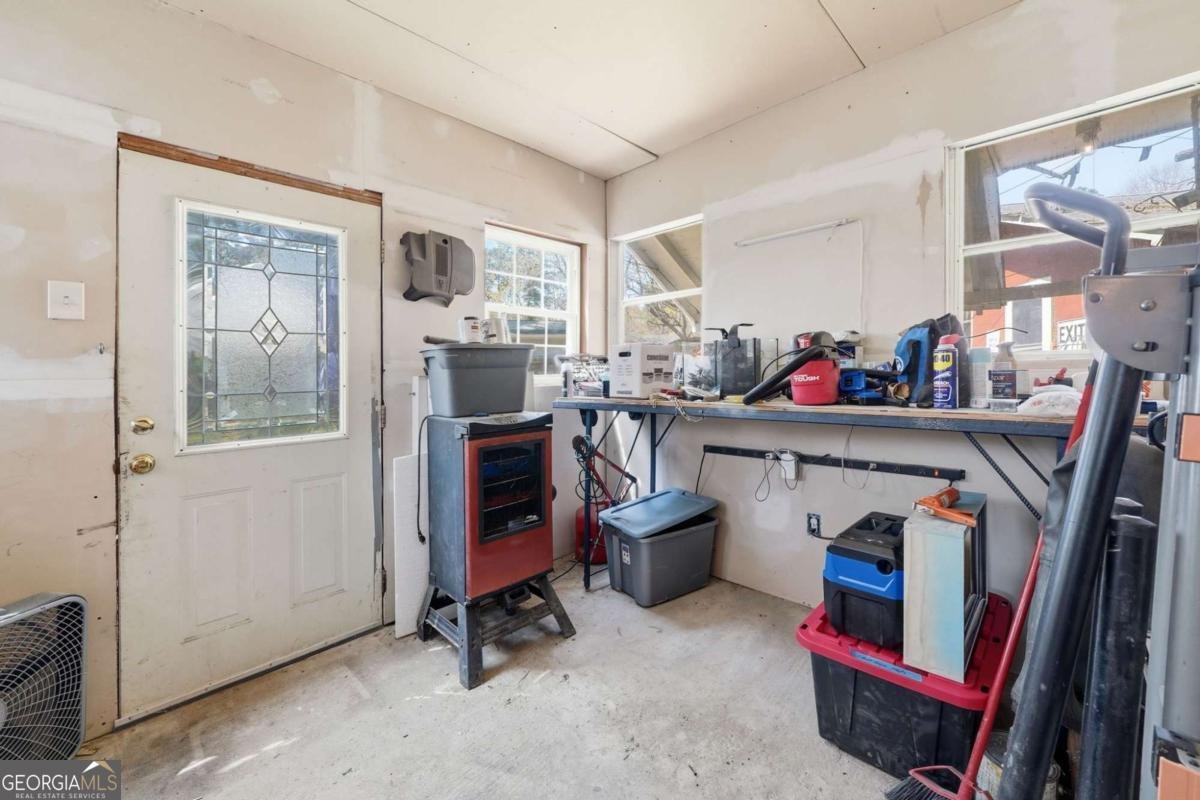 1059 Merritt Road Marietta - Photo 18