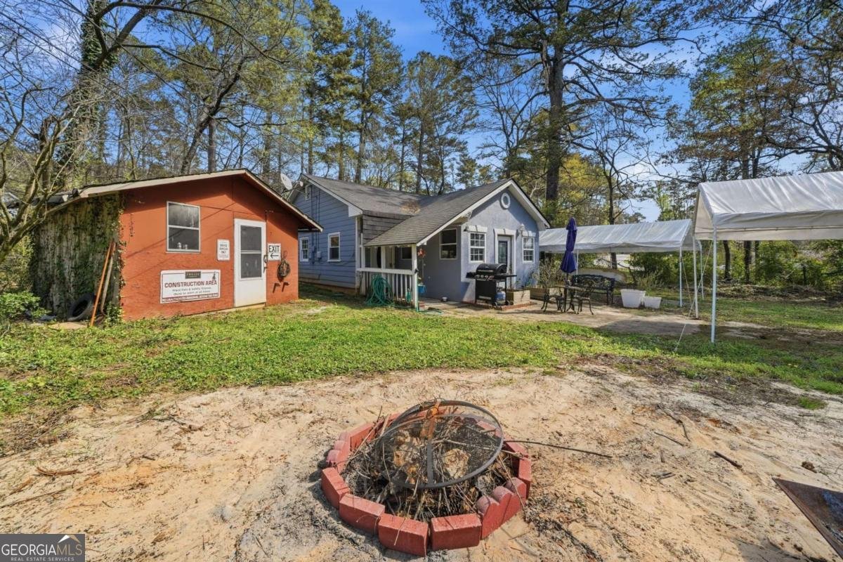 1059 Merritt Road Marietta - Photo 20