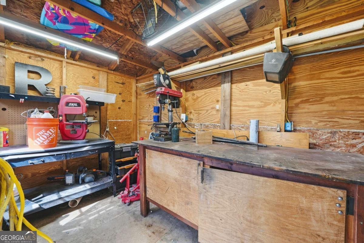 1059 Merritt Road Marietta - Photo 21