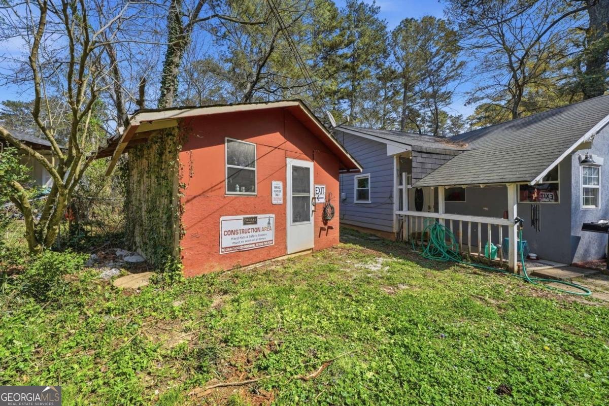 1059 Merritt Road Marietta - Photo 22