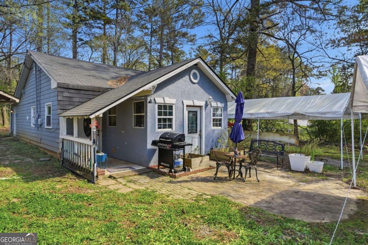 1059 Merritt Road Marietta - Photo 24