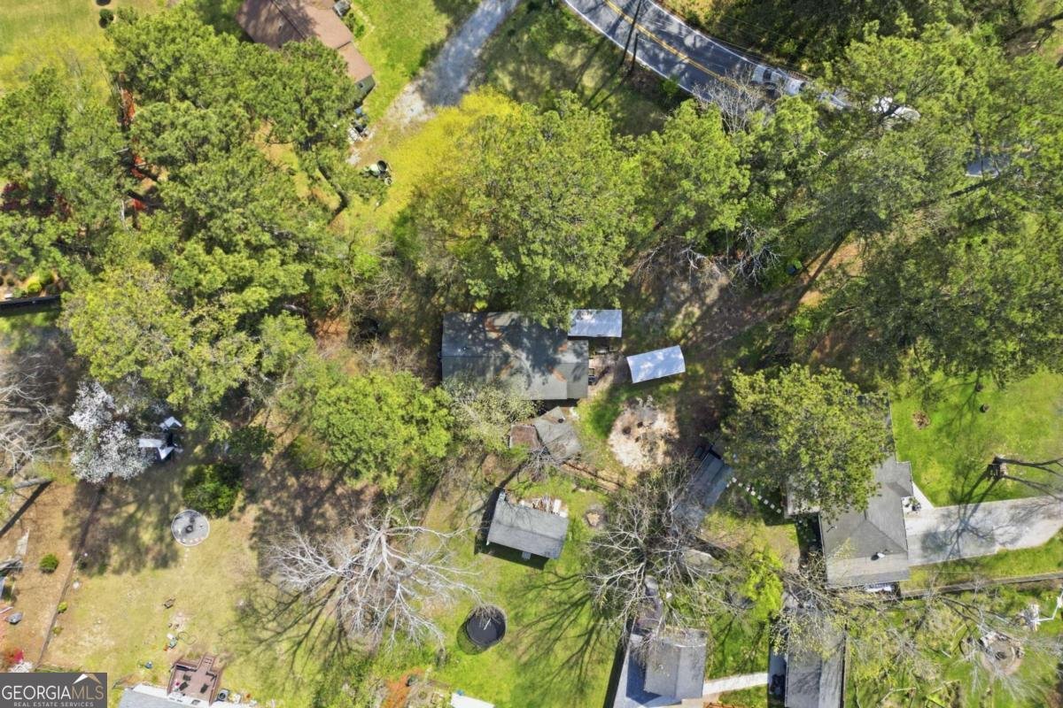 1059 Merritt Road Marietta - Photo 27