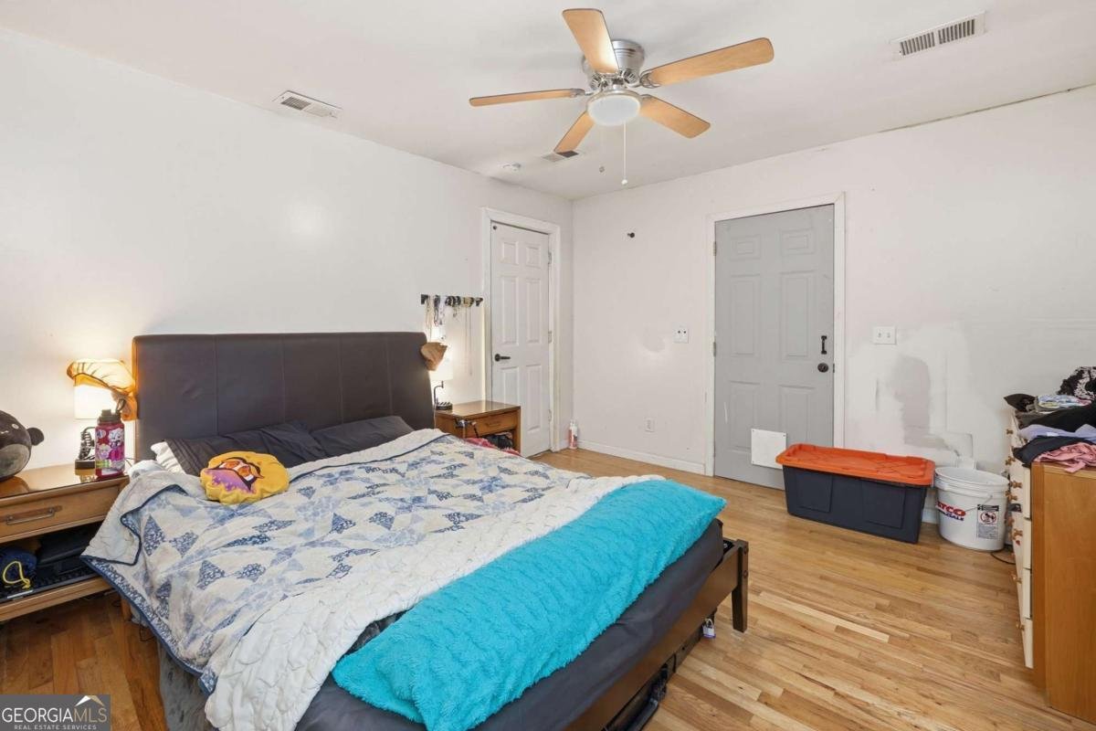 1059 Merritt Road Marietta - Photo 7