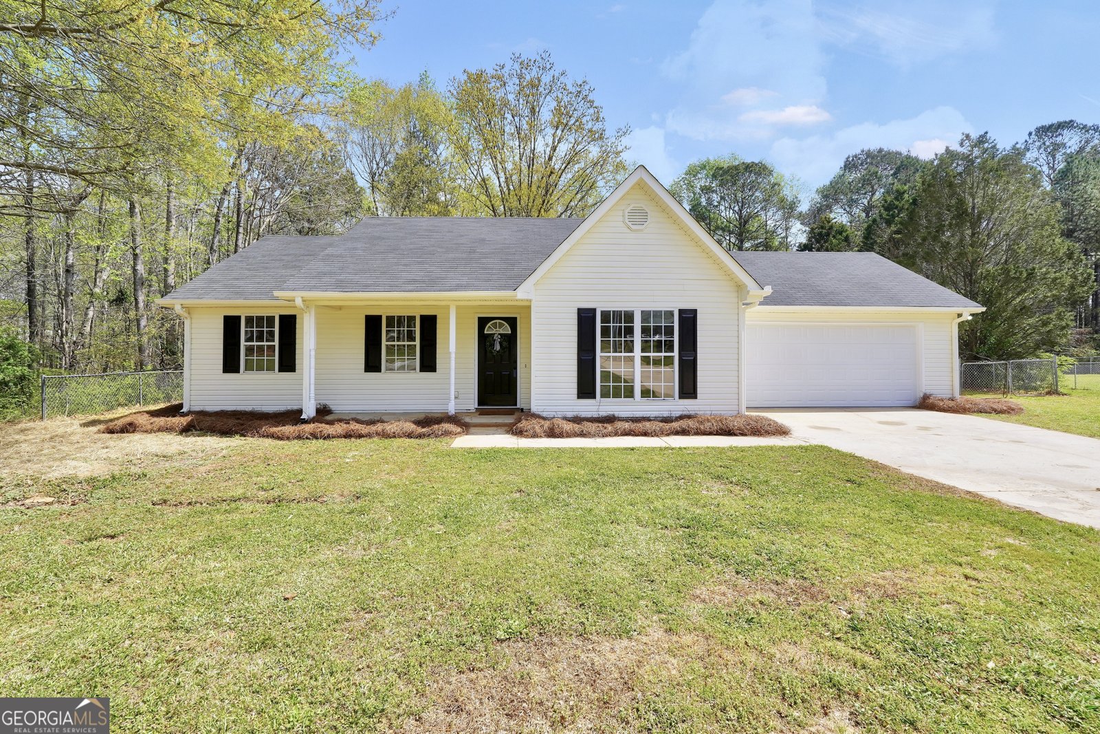 109 William Court Jenkinsburg - Photo 1