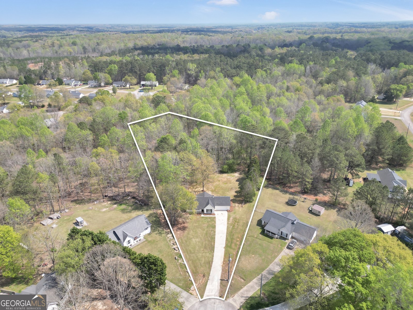 109 William Court Jenkinsburg - Photo 37