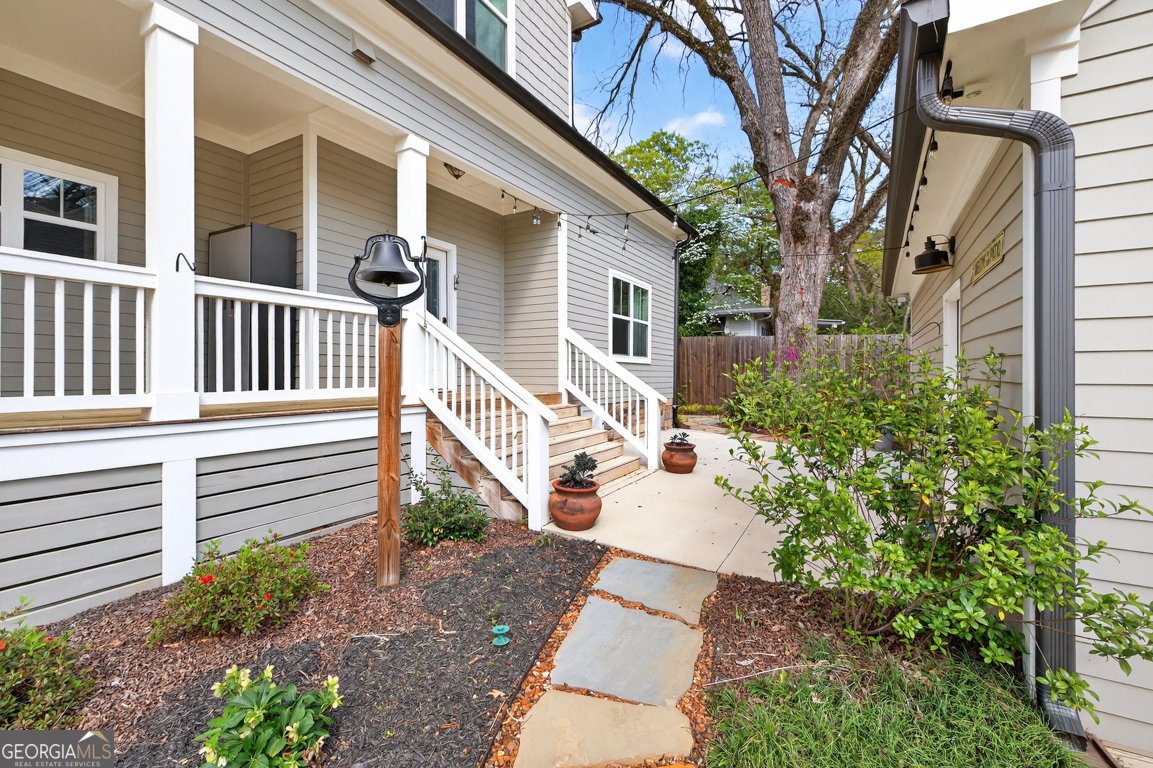 5118 Floyd Street Covington - Photo 56