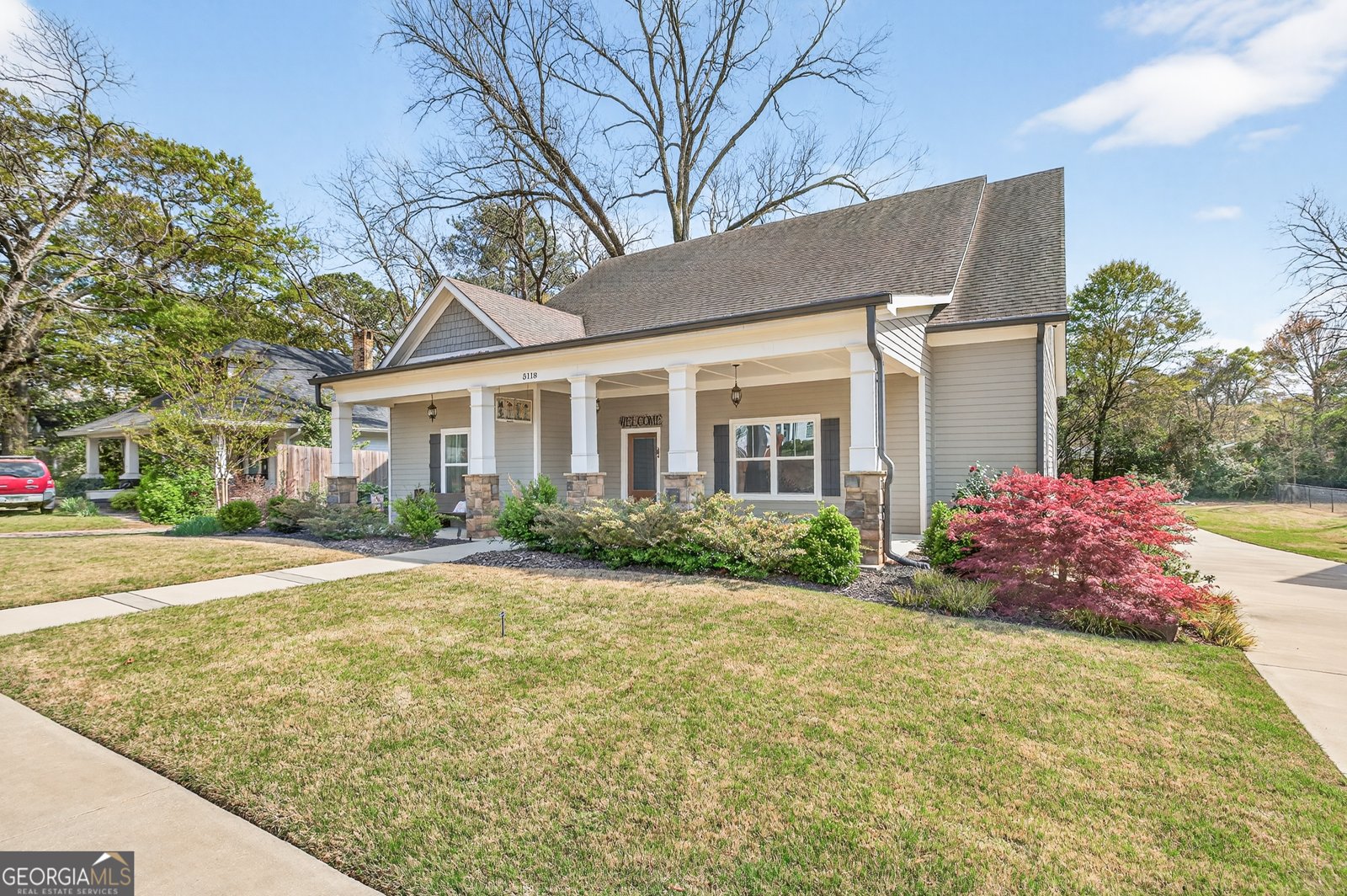 5118 Floyd Street Covington - Photo 6