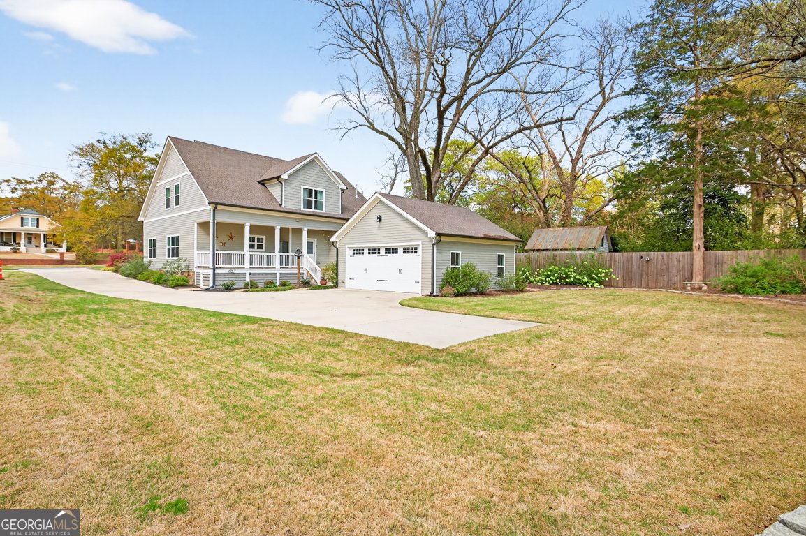 5118 Floyd Street Covington - Photo 61