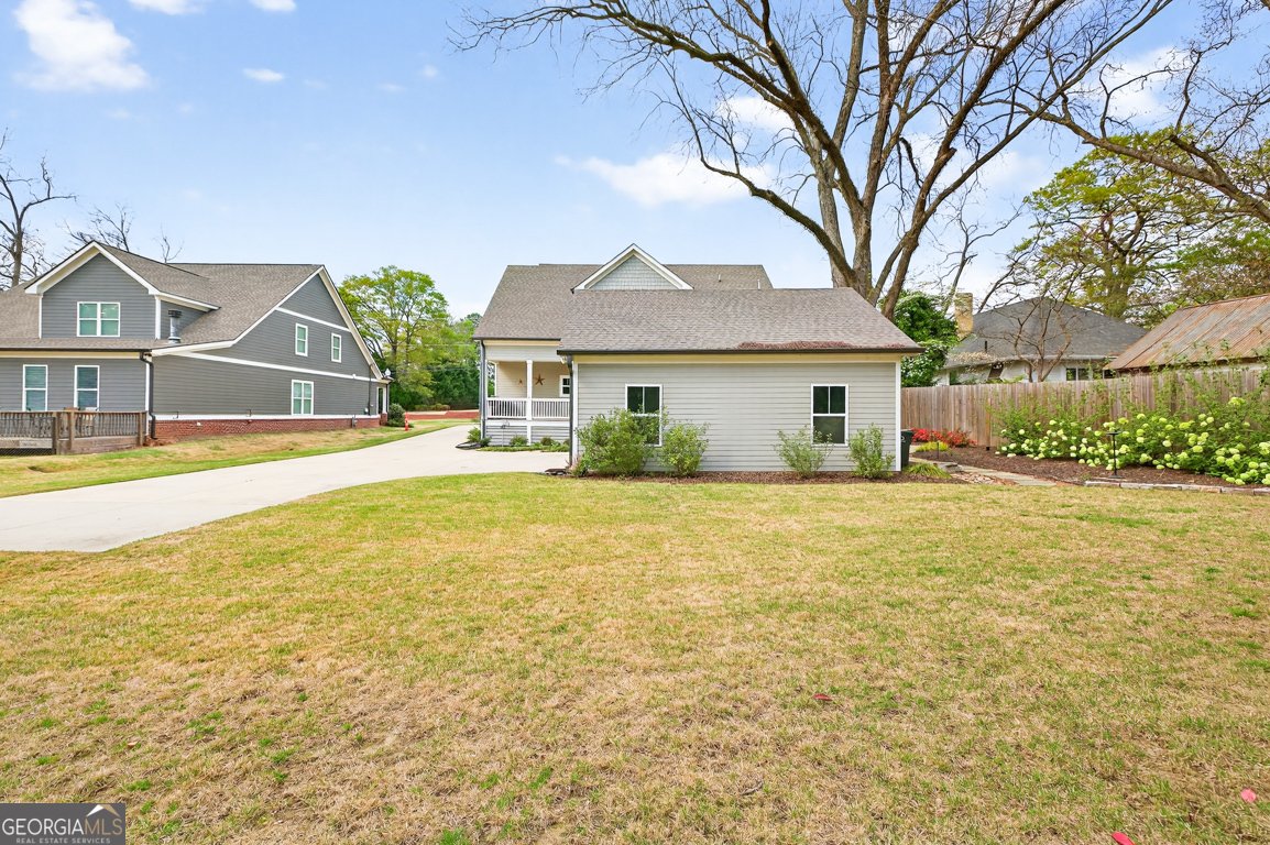 5118 Floyd Street Covington - Photo 63