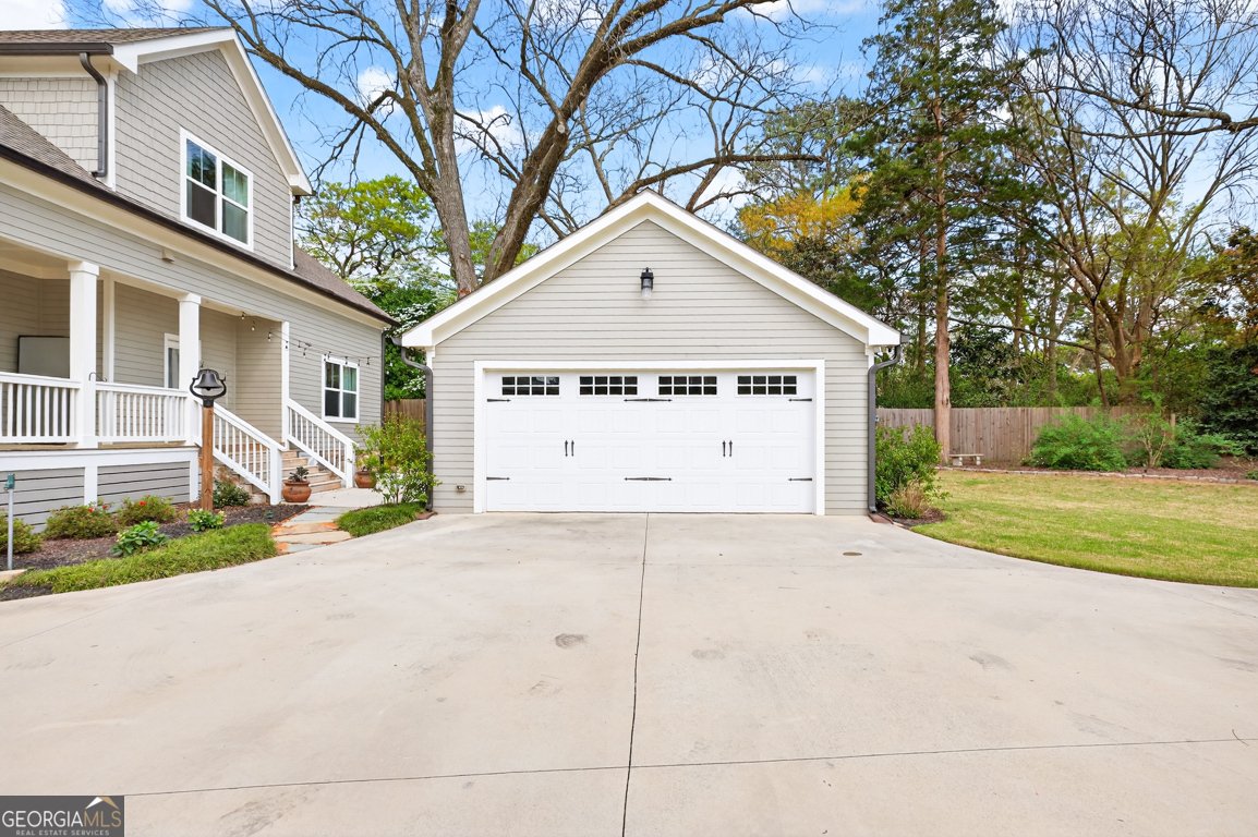 5118 Floyd Street Covington - Photo 64