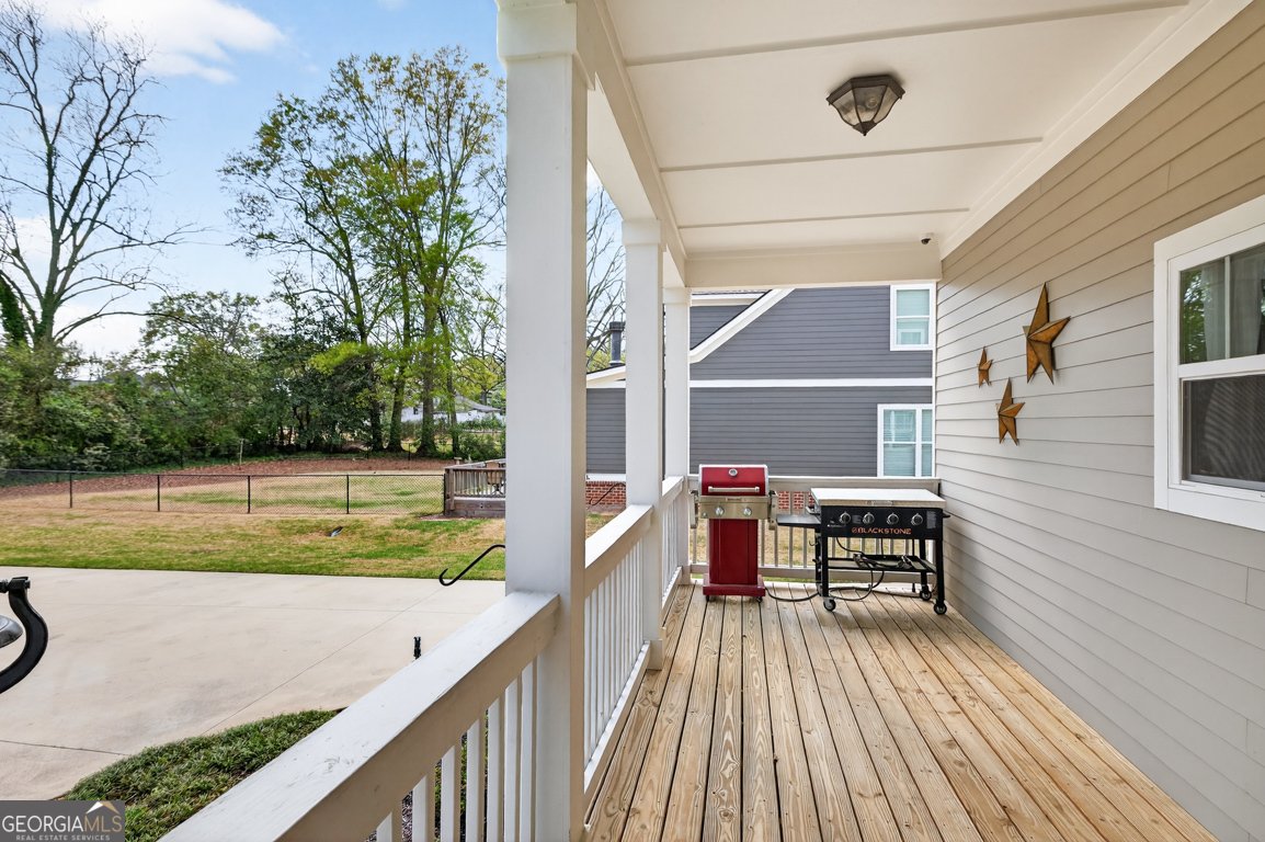 5118 Floyd Street Covington - Photo 67