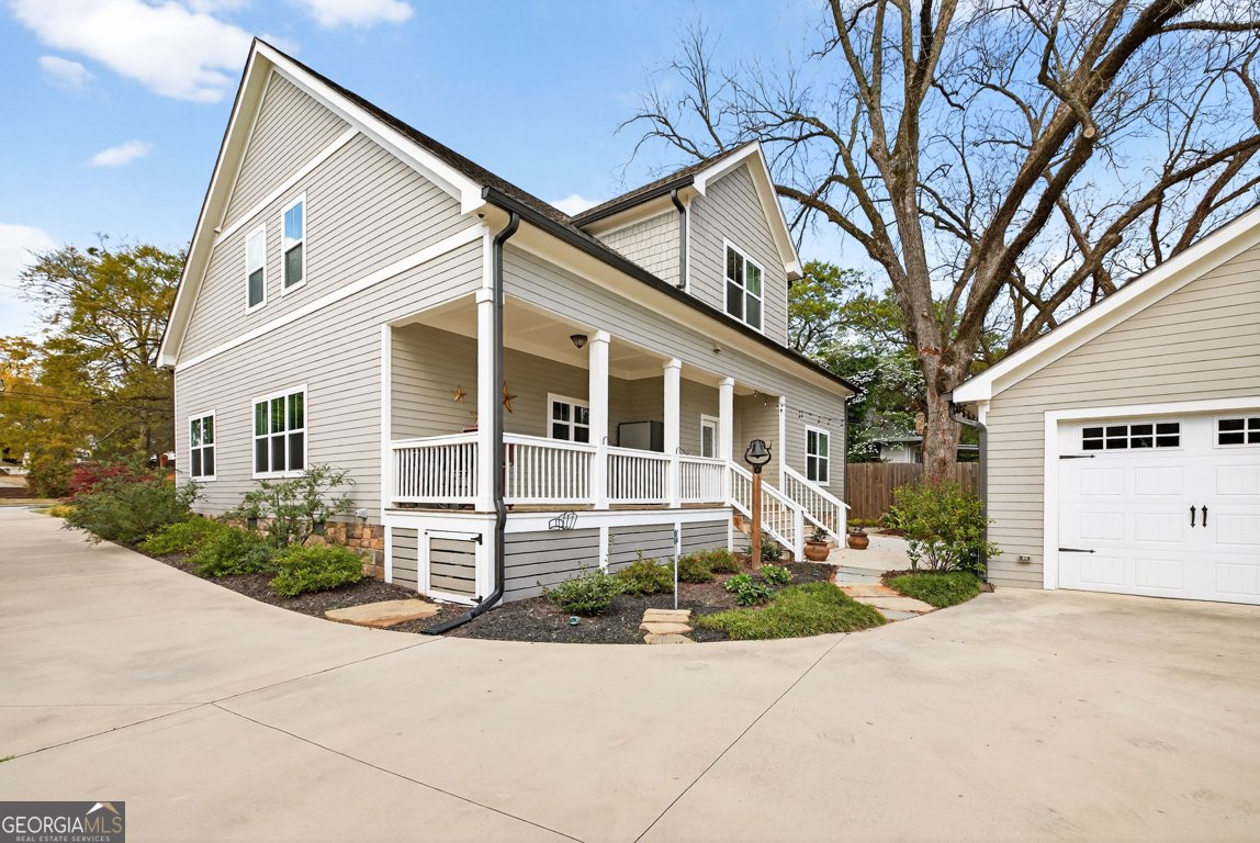 5118 Floyd Street Covington - Photo 68