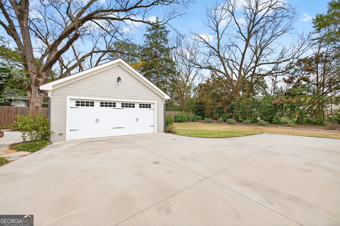 5118 Floyd Street Covington - Photo 69