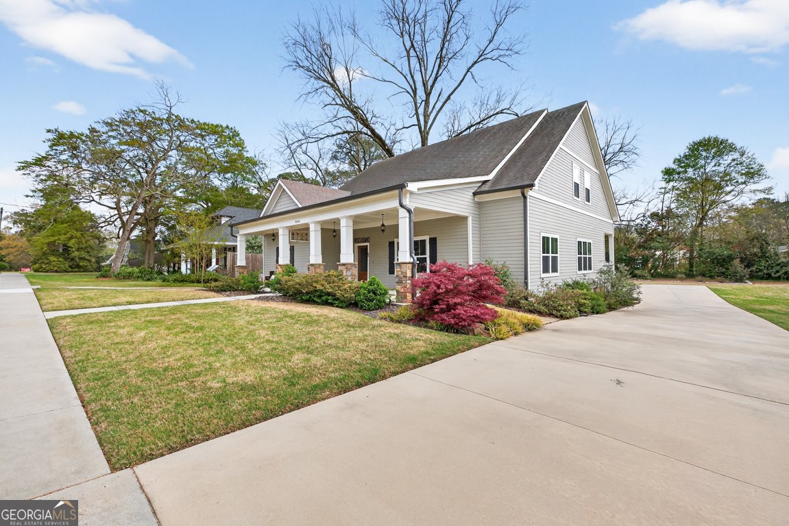 5118 Floyd Street Covington - Photo 71