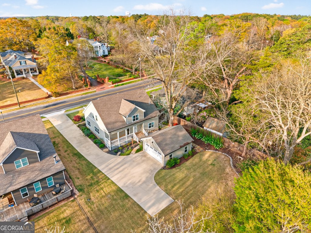 5118 Floyd Street Covington - Photo 77