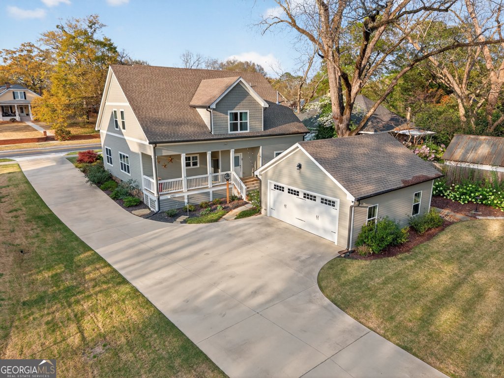 5118 Floyd Street Covington - Photo 78