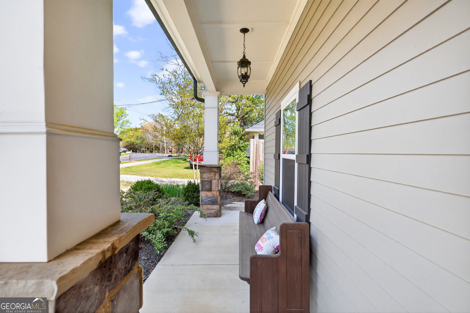 5118 Floyd Street Covington - Photo 8