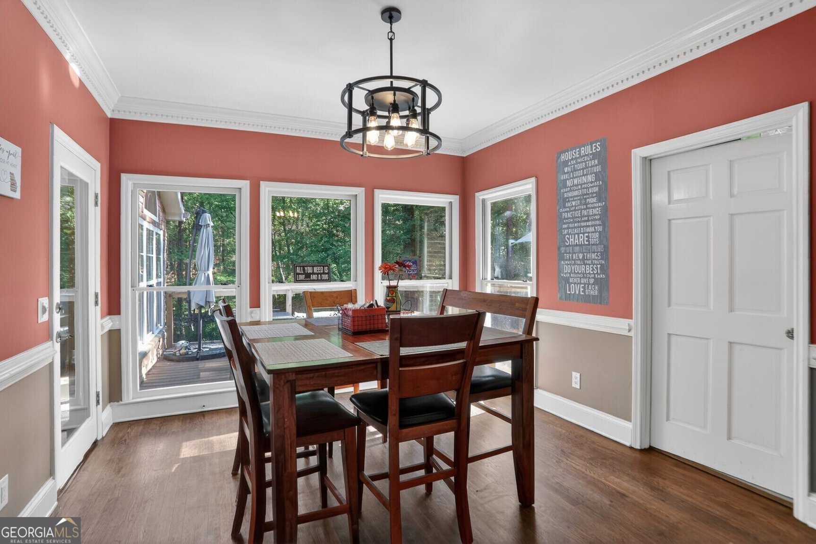 180 Wing Mill Road Sandy Springs - Photo 10