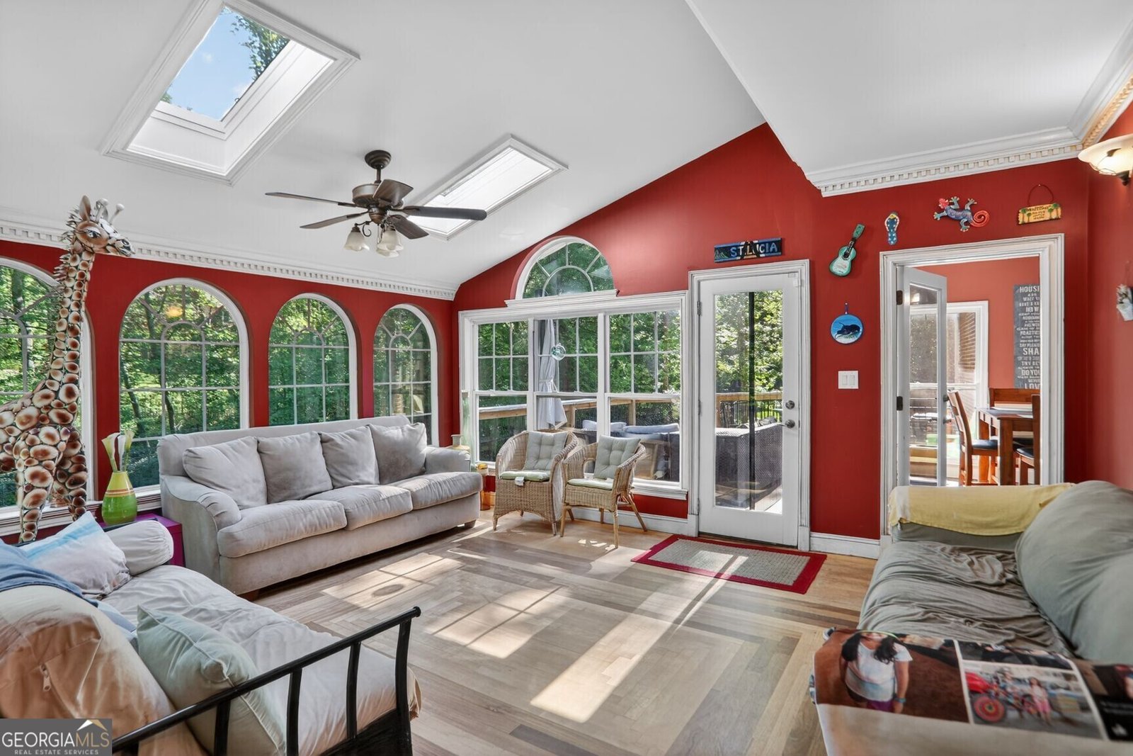 180 Wing Mill Road Sandy Springs - Photo 11