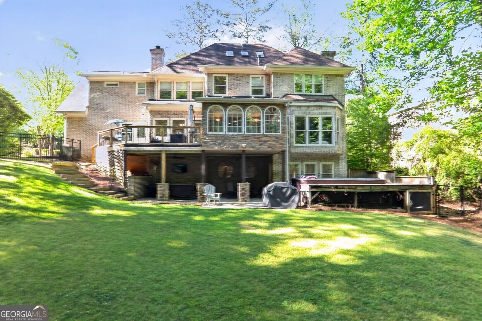 180 Wing Mill Road Sandy Springs - Photo 33