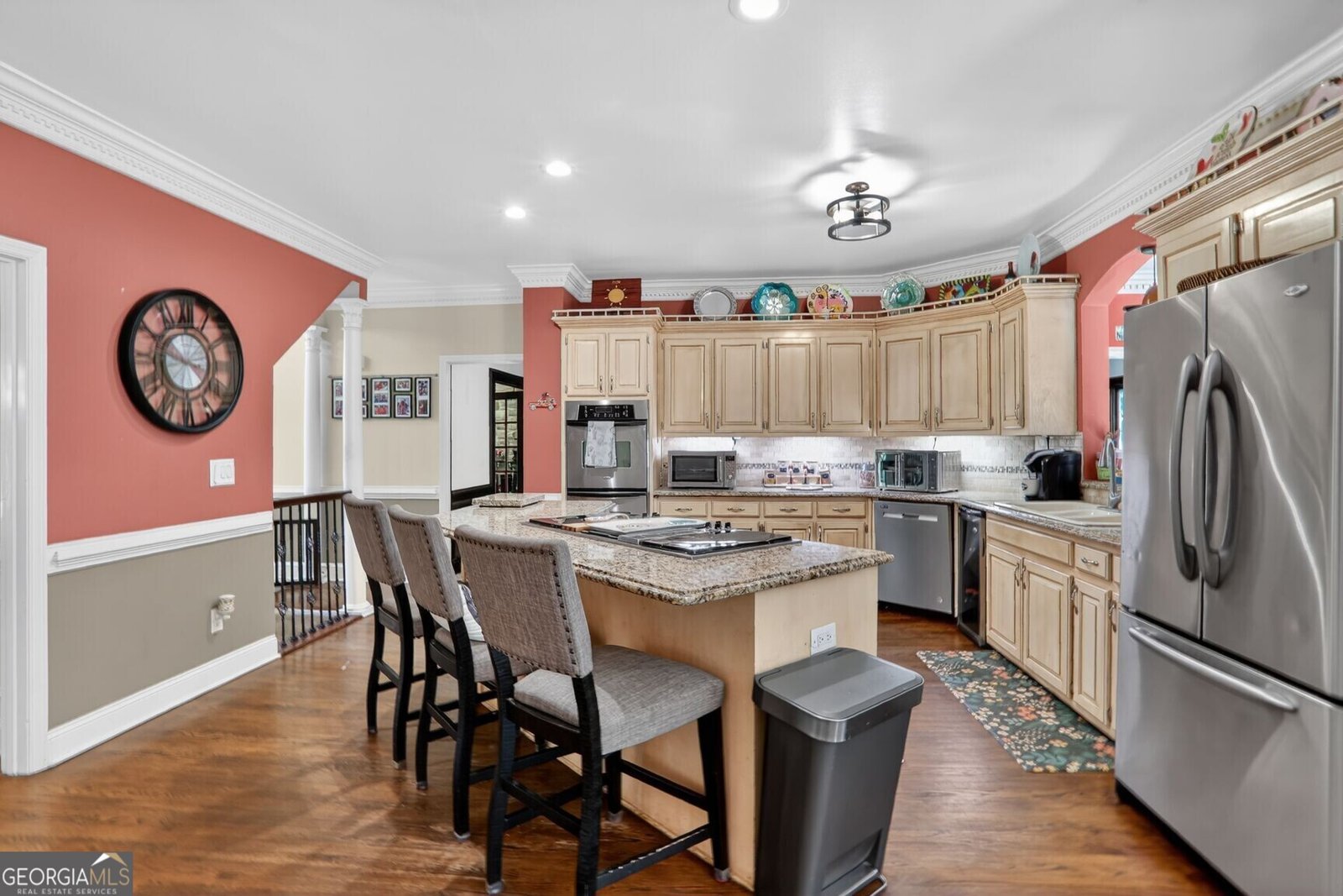 180 Wing Mill Road Sandy Springs - Photo 7