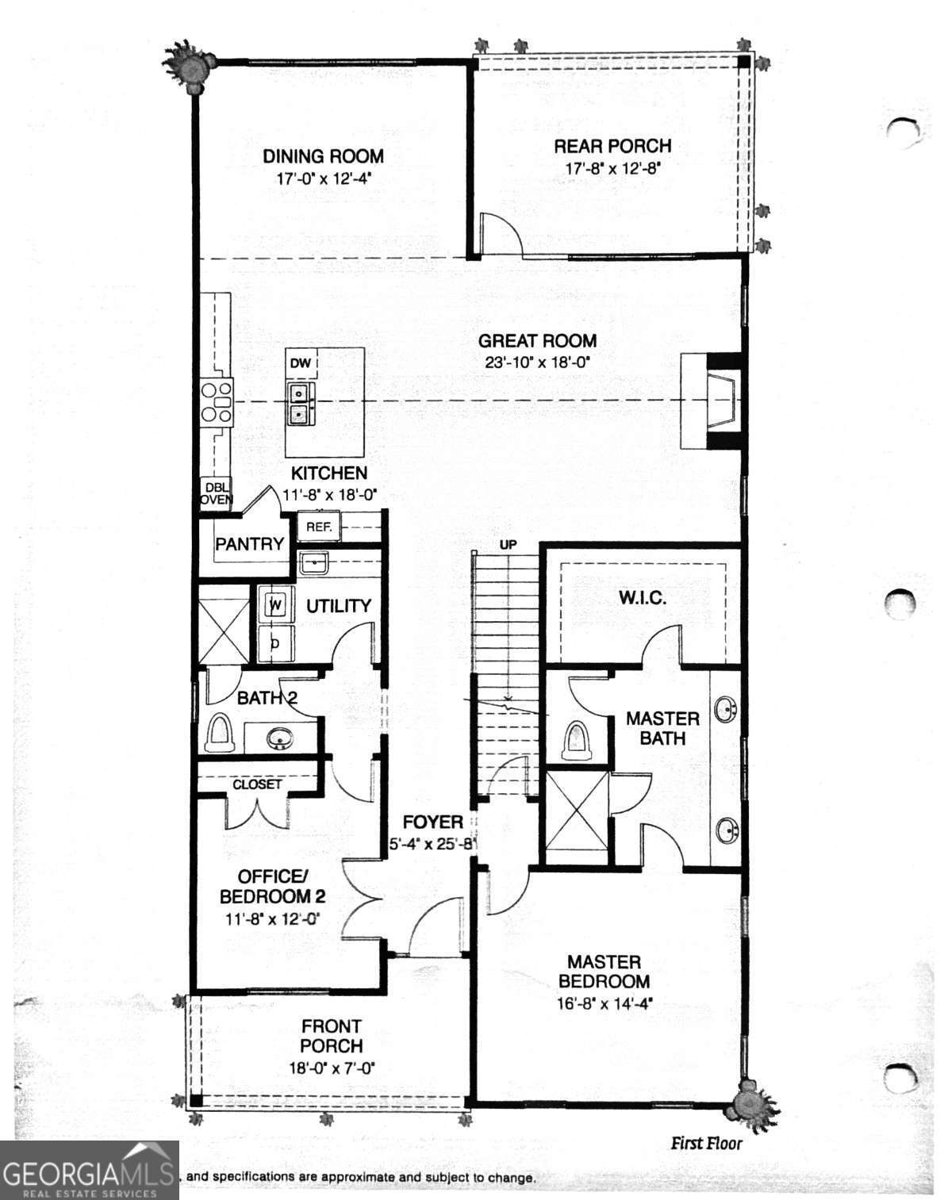 4082 Greenleffe Drive Statham - Photo 53