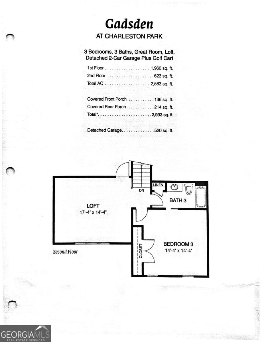 4082 Greenleffe Drive Statham - Photo 55