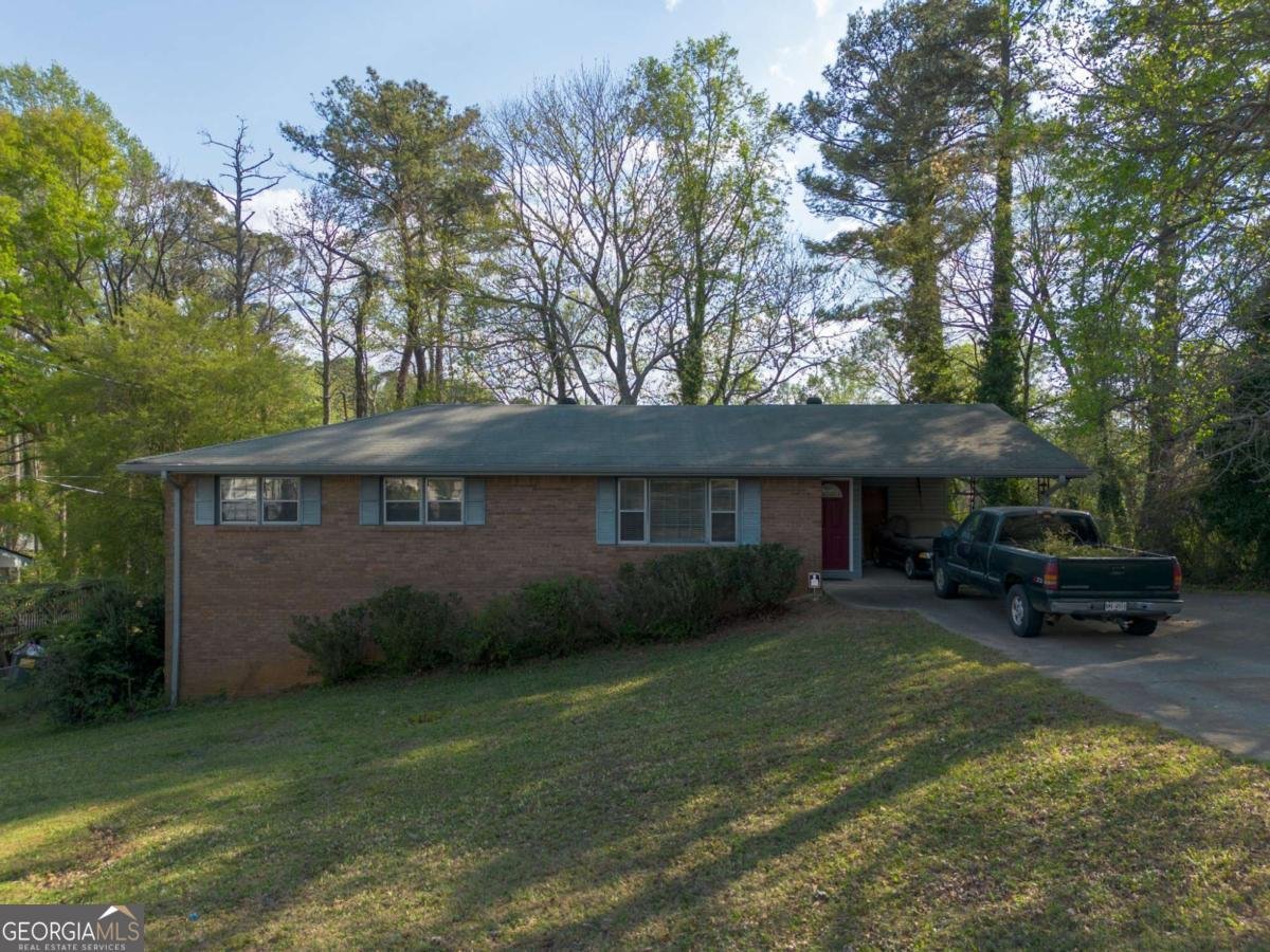3165 Old 41 Highway Kennesaw - Photo 1