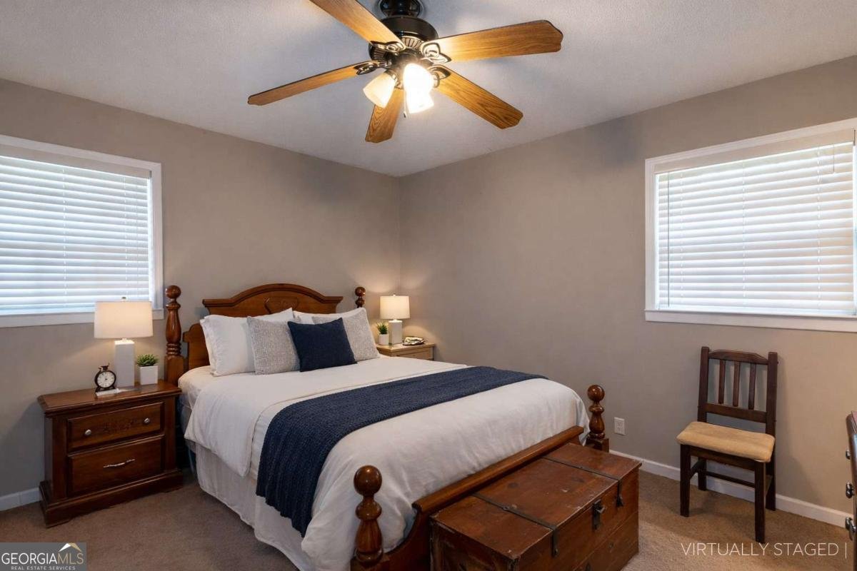 3165 Old 41 Highway Kennesaw - Photo 12