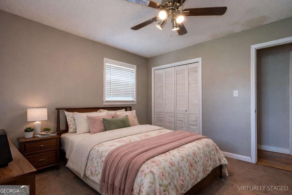 3165 Old 41 Highway Kennesaw - Photo 15