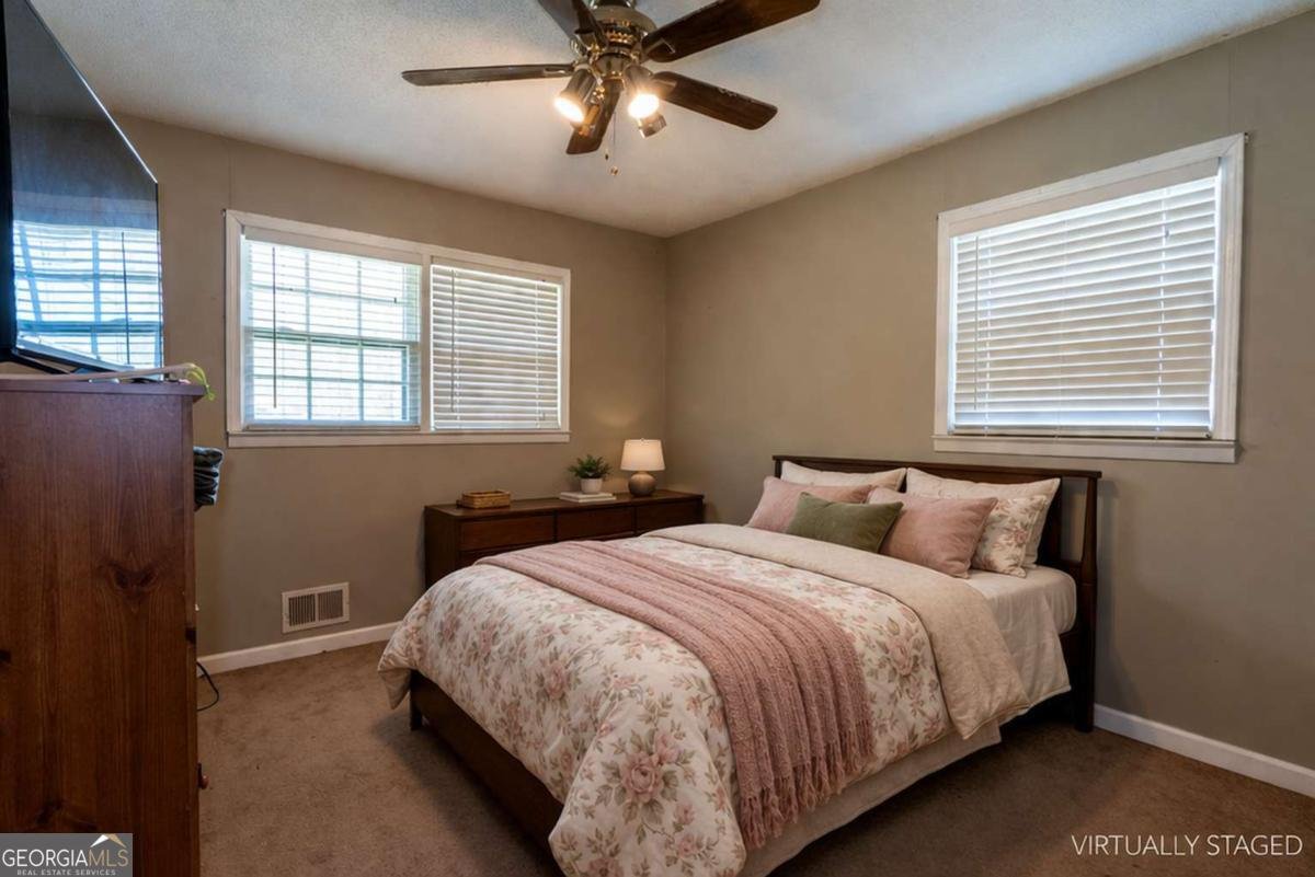 3165 Old 41 Highway Kennesaw - Photo 16