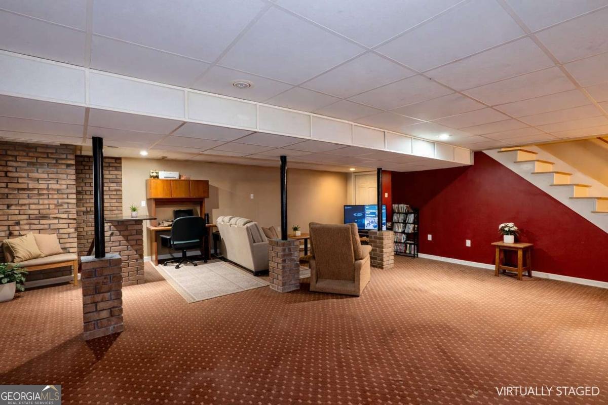 3165 Old 41 Highway Kennesaw - Photo 18