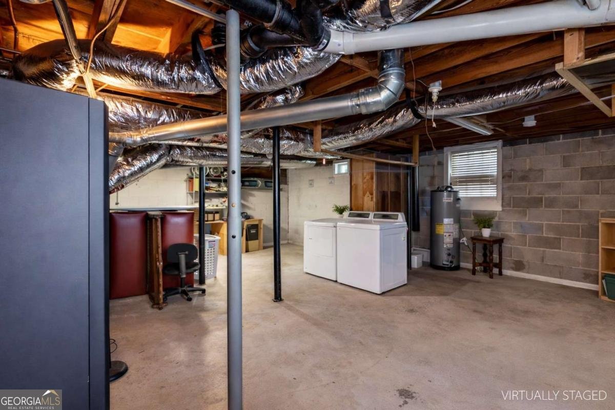 3165 Old 41 Highway Kennesaw - Photo 19