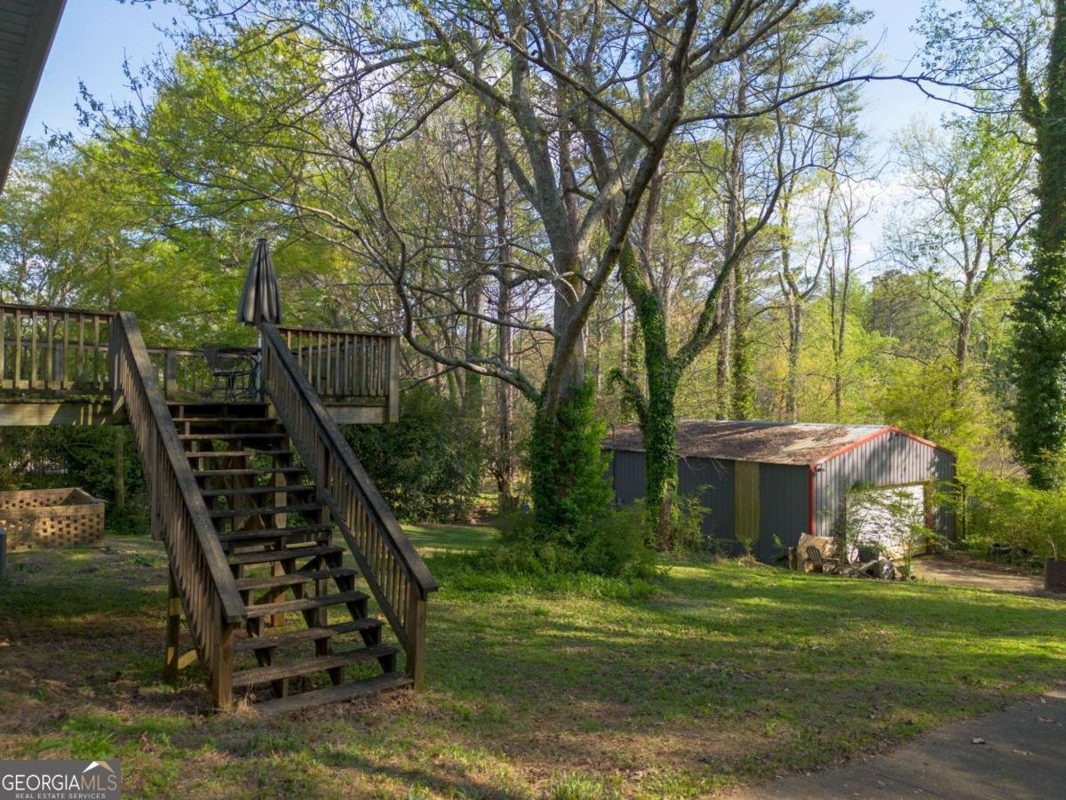 3165 Old 41 Highway Kennesaw - Photo 21