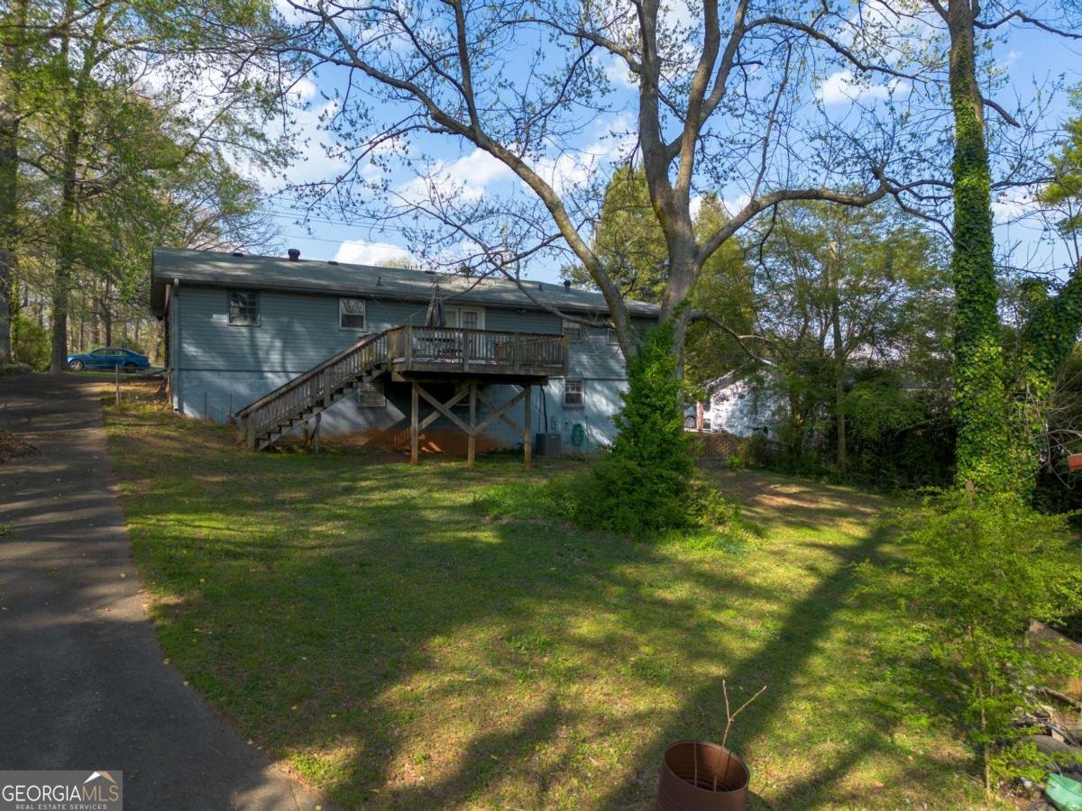 3165 Old 41 Highway Kennesaw - Photo 23