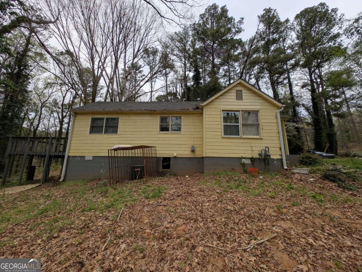 3785 Boulder Park Drive Atlanta - Photo 6