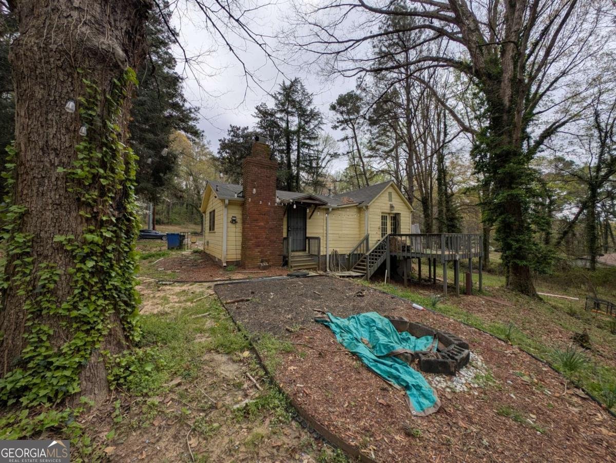 3785 Boulder Park Drive Atlanta - Photo 7