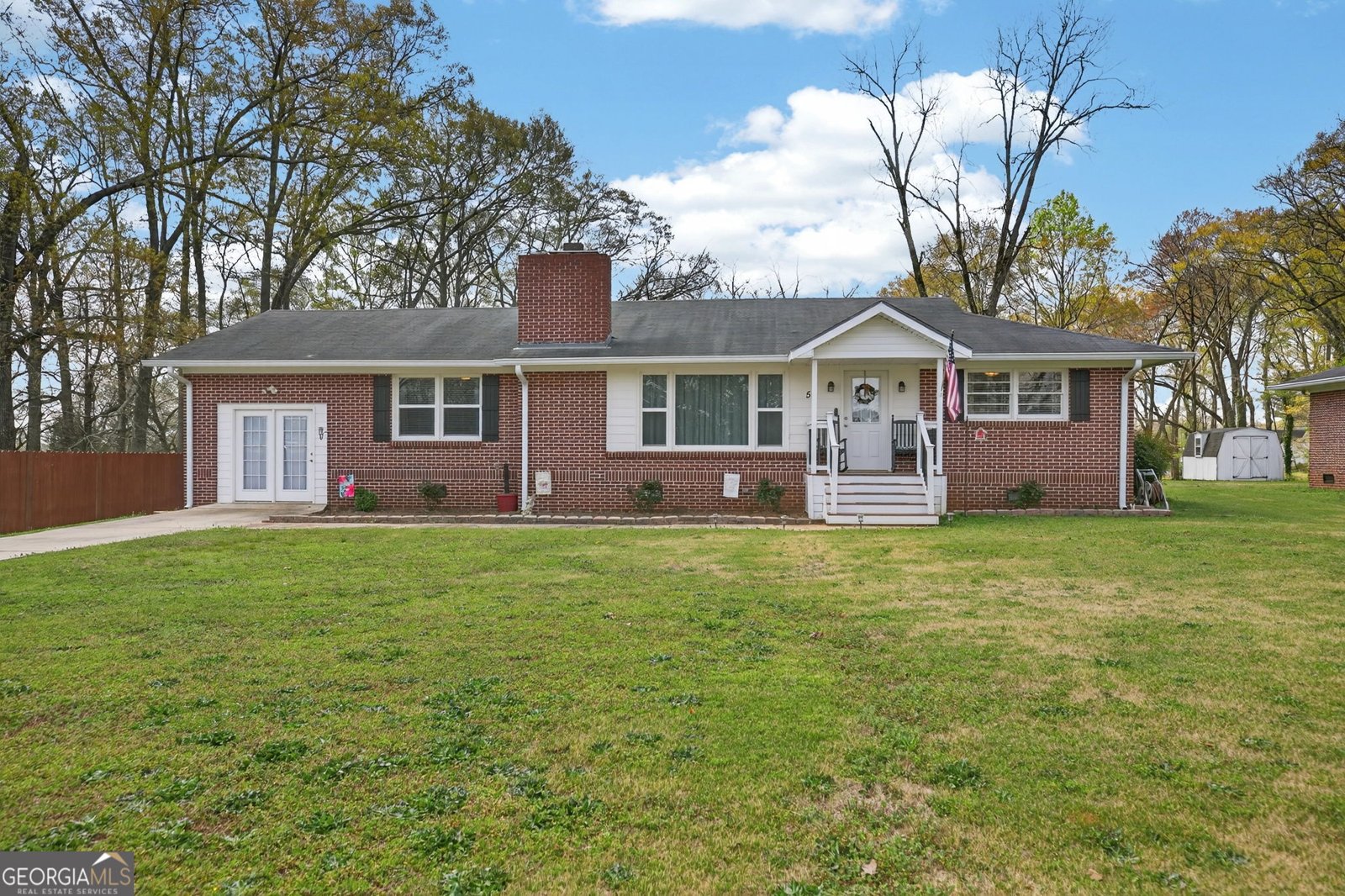 57 Parker Street Lineville - main photo