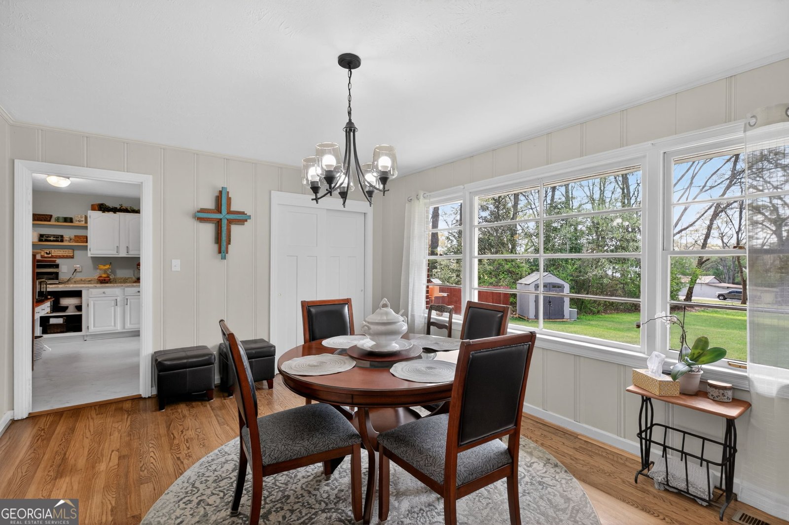57 Parker Street Lineville - Photo 18