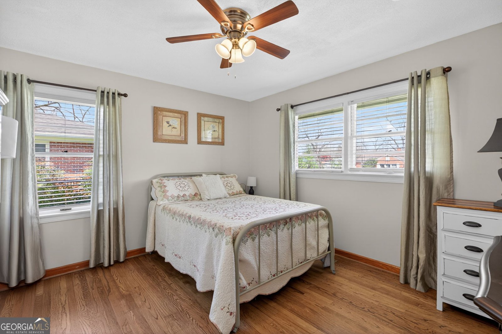 57 Parker Street Lineville - Photo 24